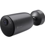Ezviz EB3-C KIT - outdoor IP camera 2K, 4G SIM slot