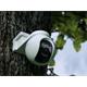 Ezviz EB8 - Outdoor pan and tilt IP camera with 4G LTE