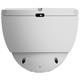 Ezviz H4 PoE 2K - IP turret camera, 3MP, 4mm