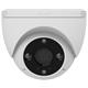 Ezviz H4 PoE 2K - IP turret camera, 3MP, 4mm