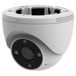 Ezviz H4 PoE 2K - IP turret camera, 3MP, 4mm