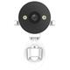 Ezviz H5 4G 2K - Outdoor IP bullet camera, 3MP, 4mm