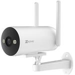 Ezviz H5 4G 2K - Outdoor IP bullet camera, 3MP, 4mm