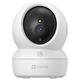 Ezviz H6c 2K+ - Indoor pan & tilt IP camera, WiFi, 4MP, 4mm