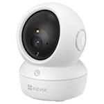 Ezviz H6c 2K+ - Indoor pan & tilt IP camera, WiFi, 4MP, 4mm