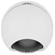 Ezviz H7C Dual 2K+ - Indoor pan & tilt IP camera with dual lens, WiFi, 4MP, 4+2.8mm