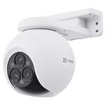 Ezviz H80f Triple Lens - Outdoor PTZ IP camera, 3x 4MP, WiFi