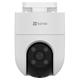 Ezviz H8c PoE 2K - Outdoor Pan & Tilt IP camera, 4MP, 4mm