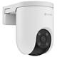 Ezviz H8c Pro 3K - Outdoor pan & tilt IP camera, WiFi, 5MP, 4mm