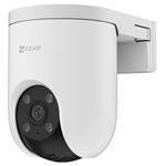 Ezviz H8c Pro 3K - Outdoor pan & tilt IP camera, WiFi, 5MP, 4mm