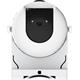 Ezviz H9c Dual 3K - Outdoor pan and tilt IP camera, 5MP