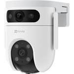 Ezviz H9c Dual 3K - Outdoor pan and tilt IP camera, 5MP