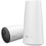 Ezviz HB3 - outdoor IP camera + base