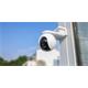 Ezviz HB8 2K+ PT Outdoor IP battery camera, 4mm, 4MP