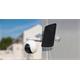 Ezviz HB8 2K+ PT Outdoor IP battery camera, 4mm, 4MP