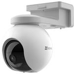 Ezviz HB8 2K+ PT Outdoor IP battery camera, 4mm, 4MP