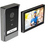 Ezviz HP7 2K - Outdoor video doorphone with doorbell