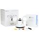 Ezviz LC1 Floodlight IP camera with light and