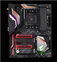 Amd x470 clearance aorus