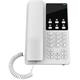 Grandstream GHP620 SIP hotel phone white