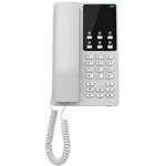 Grandstream GHP620W SIP WiFi hotel phone white