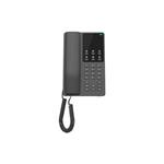 Grandstream GHP621 SIP hotel phone black