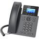 Grandstream GRP2602G SIP phone, 2,21" LCD display, 4x SIP accounts and PoE