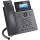 Grandstream GRP2602G SIP phone, 2,21" LCD display, 4x SIP accounts and PoE