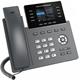 Grandstream GRP2624 SIP phone, 2.8" display, 4x SIP account, WiFi and BT