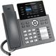 Grandstream GRP2634 SIP phone, 2.8" TFT display, 4x SIP account, 2x10/100Mb, WiFi and BT