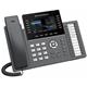 Grandstream GRP2636 SIP phone, 4.3" TFT, WiFi and BT