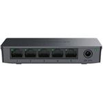 Grandstream GWN7700 Unmanaged Network Switch 5 ports