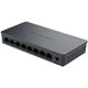 Grandstream GWN7701 Unmanaged Network Switch 8 ports