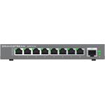 Grandstream GWN7701M Unmanaged Network Switch 8x 2,5Gb ports / 1 SFP+