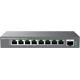 Grandstream GWN7701M Unmanaged Network Switch 8x 2,5Gb ports / 1 SFP+