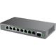 Grandstream GWN7701M Unmanaged Network Switch 8x 2,5Gb ports / 1 SFP+