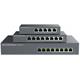 Grandstream GWN7701P Unmanaged Network Switch 8 ports / 4 PoE out