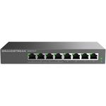 Grandstream GWN7701P Unmanaged Network Switch 8 ports / 4 PoE out