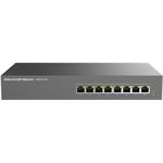 Grandstream GWN7701PA Unmanaged Network Switch 8 ports / 8 PoE out