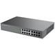 Grandstream GWN7702 Unmanaged Network Switch 16 ports