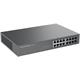 Grandstream GWN7702 Unmanaged Network Switch 16 ports