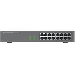 Grandstream GWN7702 Unmanaged Network Switch 16 ports