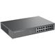 Grandstream GWN7702P Unmanaged Network Switch 16 ports / 8 PoE out