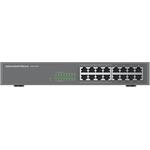 Grandstream GWN7702P Unmanaged Network Switch 16 ports / 8 PoE out