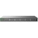 Grandstream GWN7706 Unmanaged Network Switch, 48 ports / 2 SFP