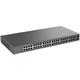 Grandstream GWN7706 Unmanaged Network Switch, 48 ports / 2 SFP