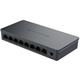 Grandstream GWN7711 Layer 2 Lite managed switch, 8 ports