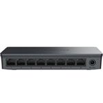 Grandstream GWN7711 Layer 2 Lite managed switch, 8 ports