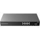 Grandstream GWN7801 Layer 2+ Managed Network Switch 8 ports / 2 SFP