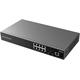 Grandstream GWN7801 Layer 2+ Managed Network Switch 8 ports / 2 SFP